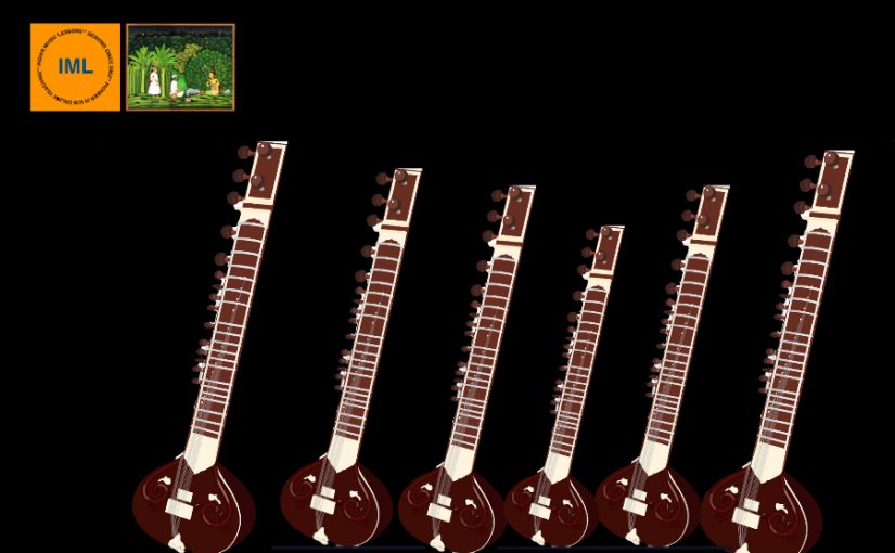 online sitar lessons