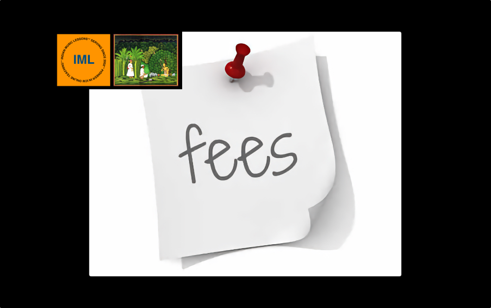 fees